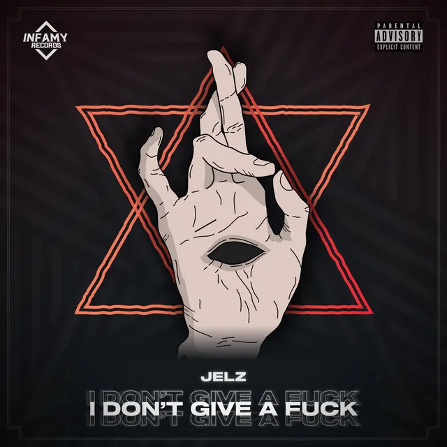 I don´t give a fuck