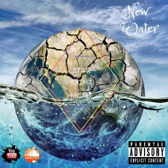 New Water by Dtrez