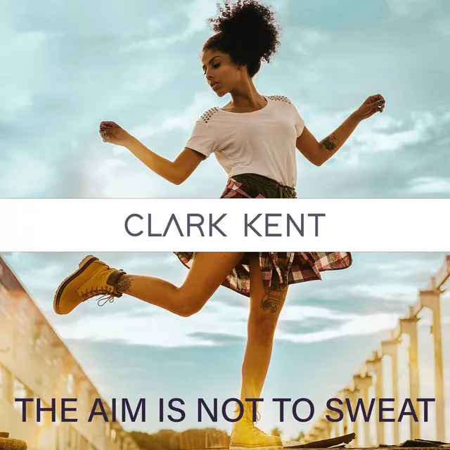 The Aim is Not to Sweat