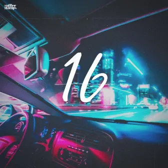 16 by Jo