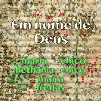 Em Nome de Deus by Maíra Freitas