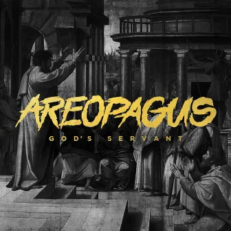 Areopagus by God's Servant