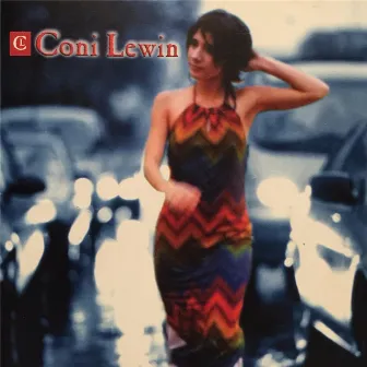 Coni Lewin by Coni Lewin