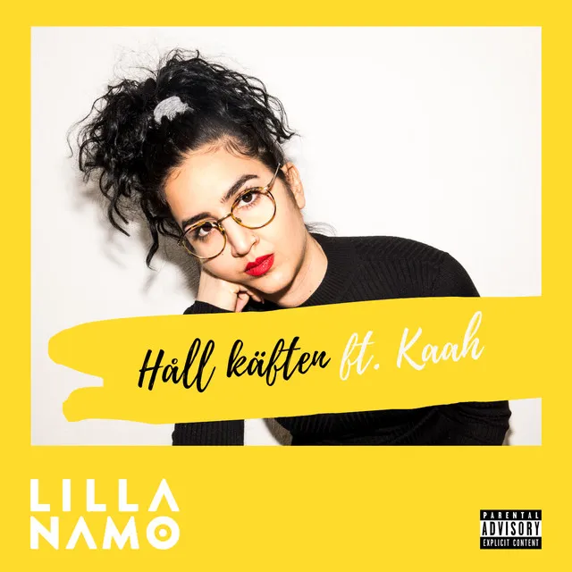 Håll käften (feat. Kaah)