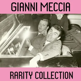 Gianni Meccia by Gianni Meccia