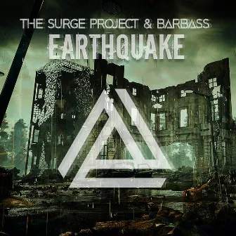 Earthquake by Barbass