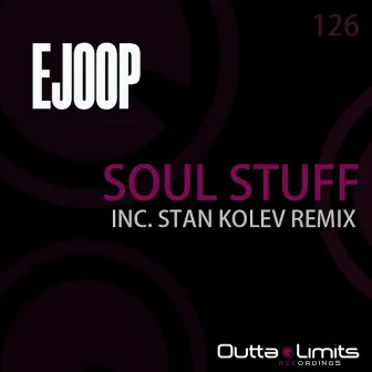 Soul Stuff by EJOOP