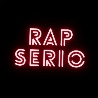 Rap Serio by Byron