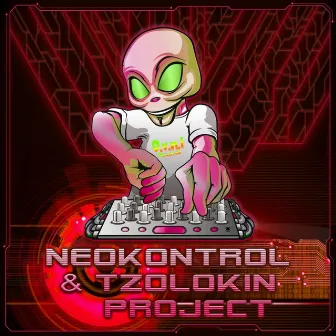 Ahuevo Cabrones by Neokontrol