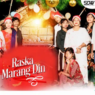 Raska Marang Din by Pradip Murmu