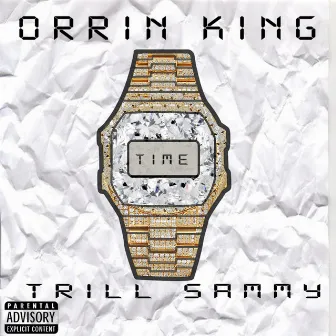 Time by Orrin King