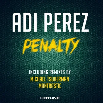 Penalty by Adi Perez