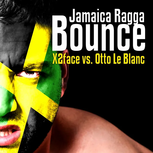 Jamaica Ragga Bounce - Bad Booty Brothers Remix