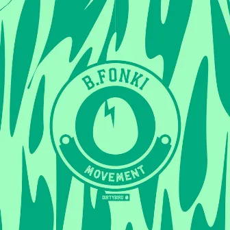 Movement by b.Fonki