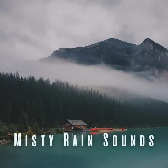 Misty Rain Sounds by Berlin Rain