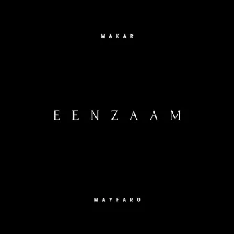 Eenzaam by Makar