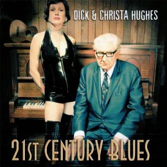 21st Century Blues by Christa Hughes