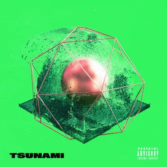 Tsunami by 2's Day