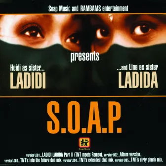 Ladidi Ladida by S.O.A.P.