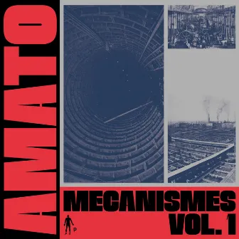 Mecanismes Vol. 1 by Amato