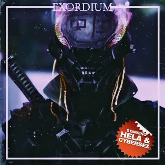 Exordium by HELA