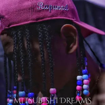 Mitsubishi Dreams by Darion Harris