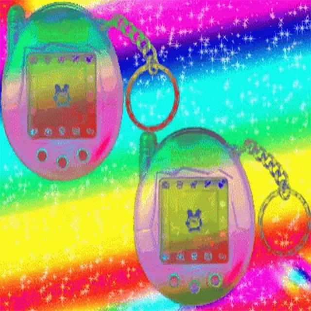 Tamagochi