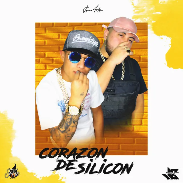 Corazon De Silicon