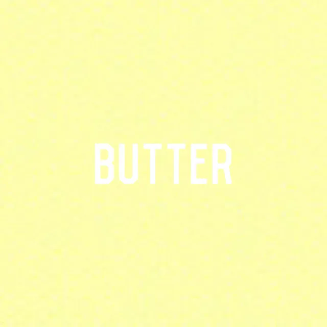 Butter