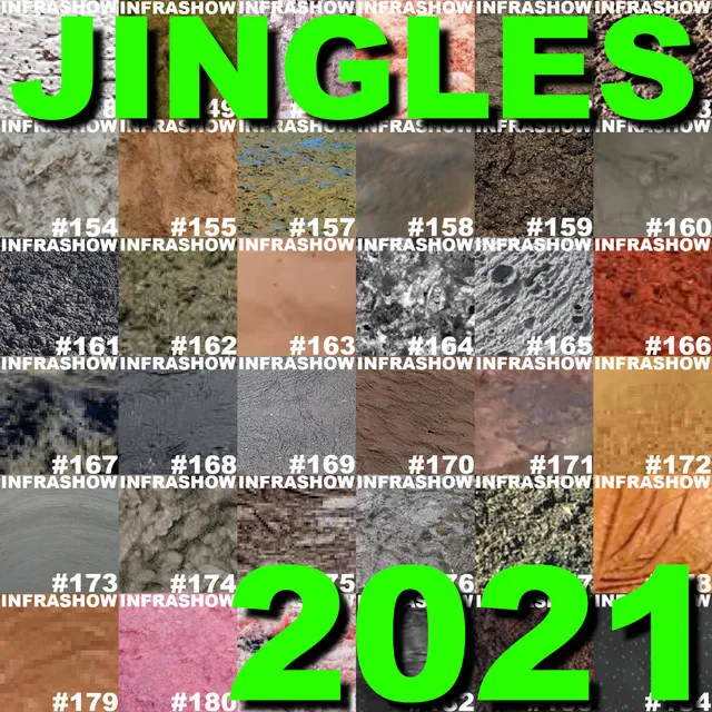 Infrashow Jingles 2021