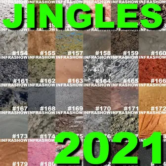 Infrashow Jingles 2021 by Miguel Noguera