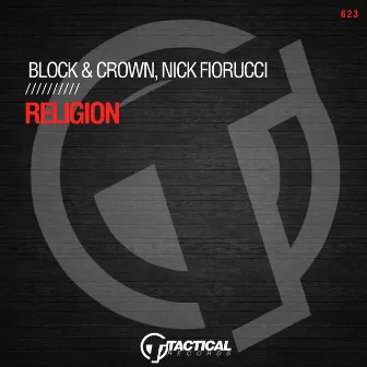 Religion by Nick Fiorucci