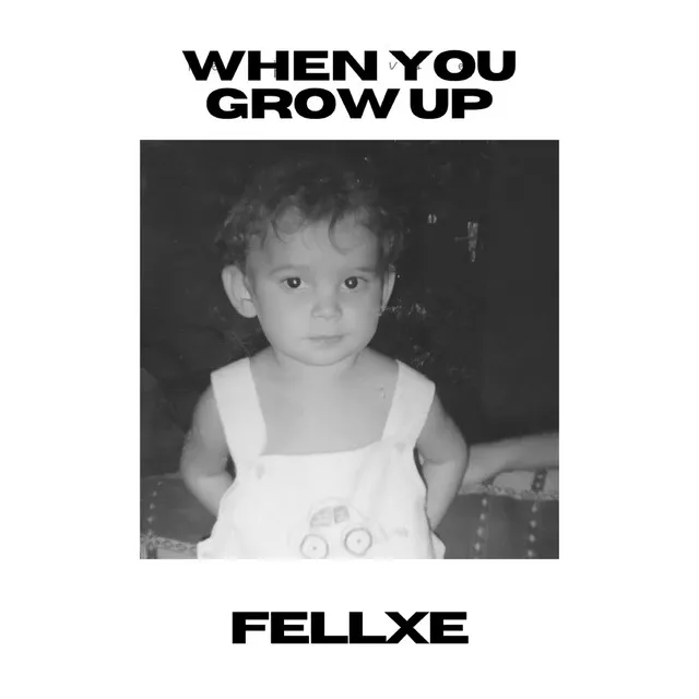 When You Grow Up - Remix