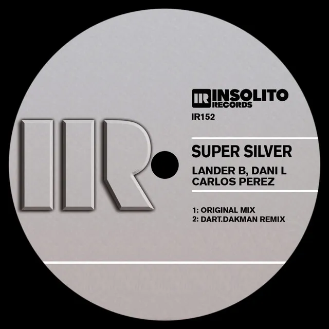 Super Silver