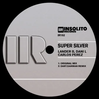 Super Silver by Danil