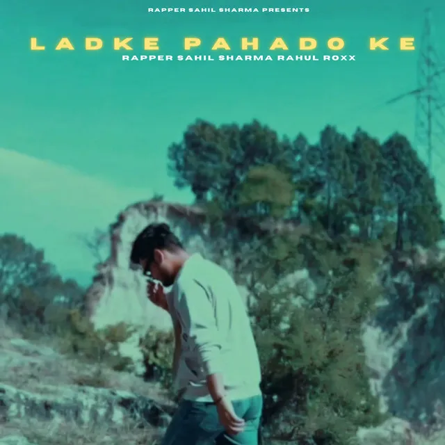 LADKE PAHADO KE - CONTROLINN CITY MIXTAPE