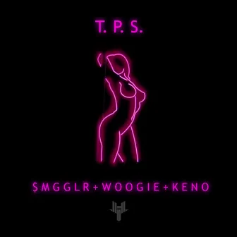 T.P.S. by Keno