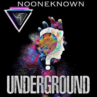 Underground by NoOneKnown