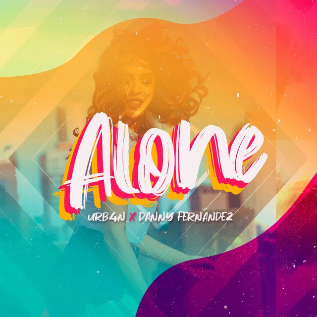 Alone