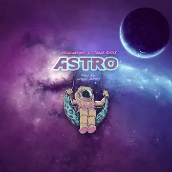 Astro by Pelle Racks