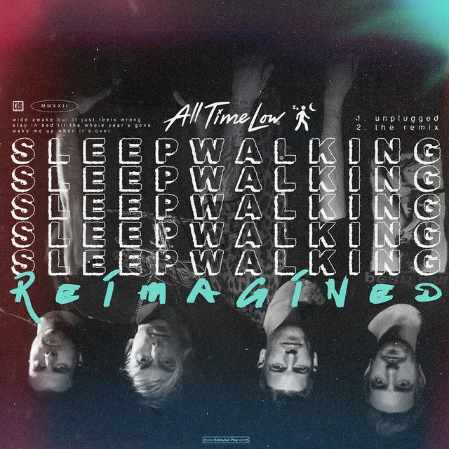 Sleepwalking Reimagined