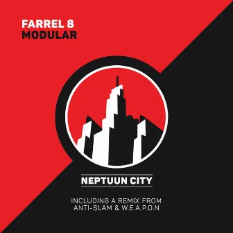 Modular by Farrel 8