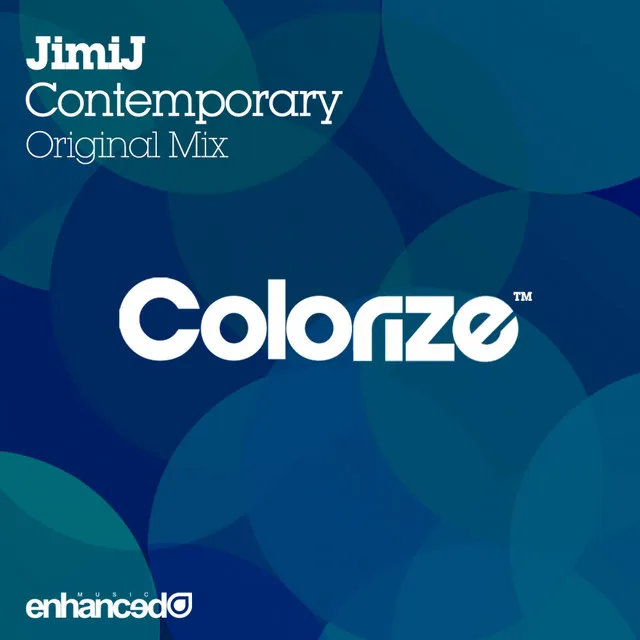 Contemporary - Original Mix