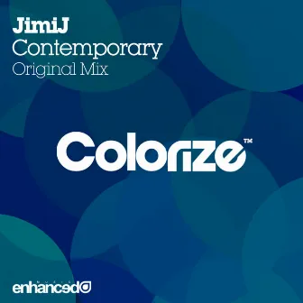 Contemporary by JimiJ