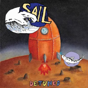 Sail by Detuned