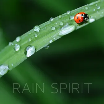 Rain Spirit by TAIOWA