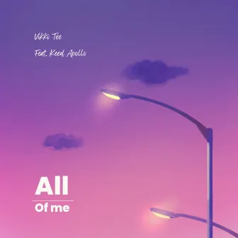 All of Me by Vikki Tee