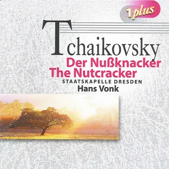 Tchaikovsky: The Nutcracker - Eugene Onegin by Unknown Artist