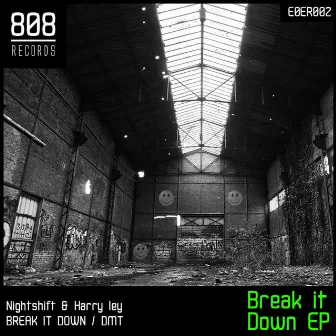 Break It Down EP by Nightshift