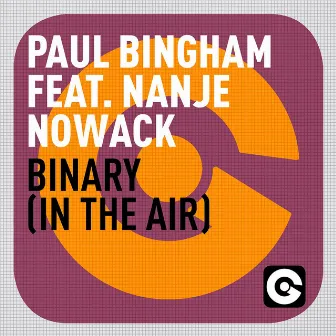 Binary (In The Air) by Paul Bingham